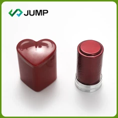 Plast Zamac forskjellige formet hette